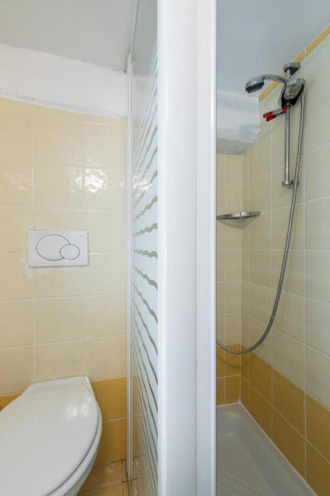 Apartament Massena 2 - Great Location Massena Square With Ac Nicea Zewnętrze zdjęcie